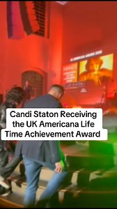 What an honor to receive the International Life Time Achievement Award! I’m so grateful and blessed ☺️.Thank you UK Americans Awards for giving me this prestigious award.I love you all and thank you for your continued support of me and my music.Xoxo ❤️Candi #candistaton #SoulMusic #GospelMusic #disco #techno #love #WomenInMusic #RnBMusic #MusicInspiration #MusicHistory #jesus #dance #youngheartsrunfree #remix #gospel #artist #music #christian #behindthesong #fy #fyp #storytime #europe #uk | Cand