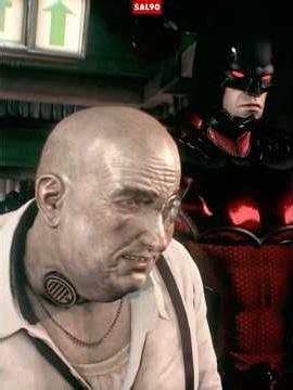 Batman Arkham Knight 2015 (Part 35) Highlight 7
