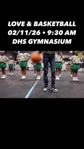 Dublin City Schools on Instagram: "Join us Wednesday, February 11 at 9:30 a.m. at the DHS Gymnasium to watch as the top players from third grade and fourth grade square off to see who will be crowned the top team at SDE. (And thanks to the SDE Journalism class for putting together this 🔥 promo!) #whoarewe"