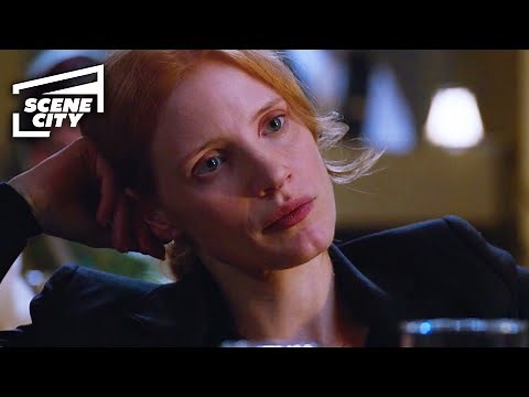 Zero Dark Thirty: Marriott Explosion (Jessica Chastain 4K HD Clip)