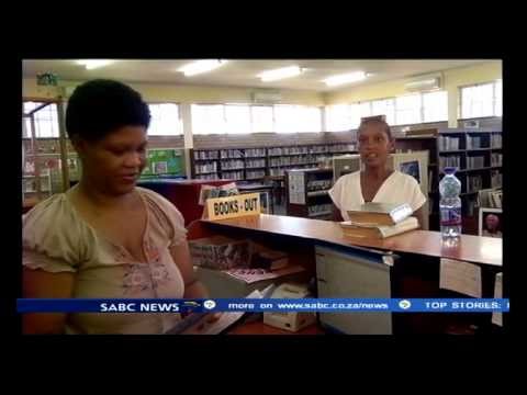 This week marks the National Library Week themed "Connect @ your library"