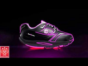 Shoes Advertisement Motion Graphic (Animation)