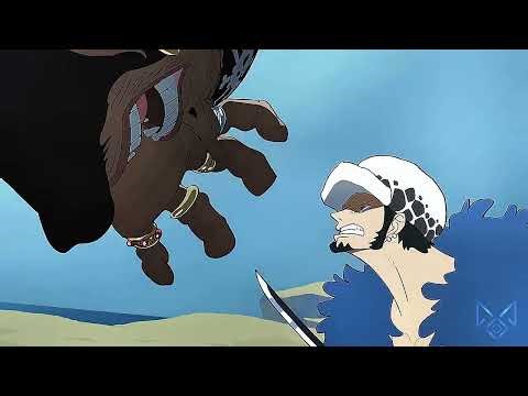 GODS「AMV」Anime Mix