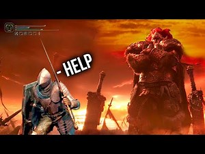 Elden Ring: 10 Optional Bosses You SHOULDN'T MISS