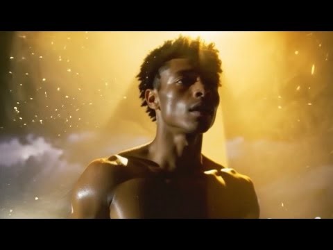 NovaZion - Amazing Grace (Drill Gospel Version official visual video)