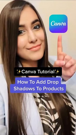 23 reactions · 7 comments | Comment “100”  If You Want To Learn Canva Faster ❤️ Canva Tutorial - How To Add A Drop Shadow To Your Product Mockups! #canvatutorial #canvahacks #canvatips #canvadesign #canvaforsmallbusinesses | Inuri Munasinghe | Facebook