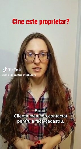 #proprietate #divort #cadastru #CarteFunciara #ActeDeProprietate IME TikTok