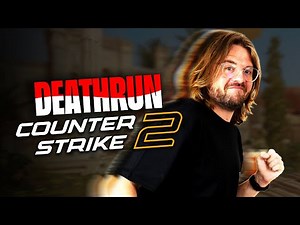 Noobs + Hindernisse = pures Chaos! | CS2 Deathrun