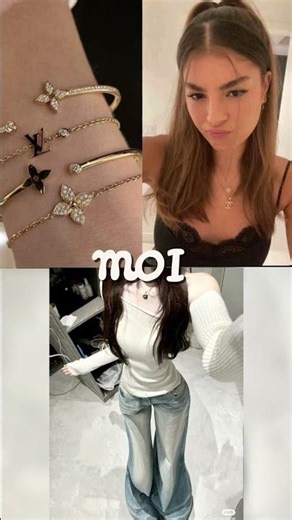 Tenues ☆ #therosie11 #noflop #faitespercer #viral #fyp #kpop