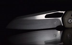 Microtech 微技术 2023年 新款 MSI 折刀