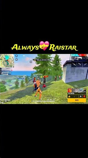 @RaiStar old game play collection @GyanGaming live #krssvlog #freefire #garenafreefire