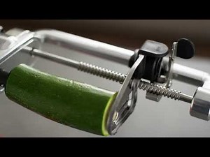 How To: Use the Spiralizing Blades with the Spiralizer Plus Attachment | KitchenAid