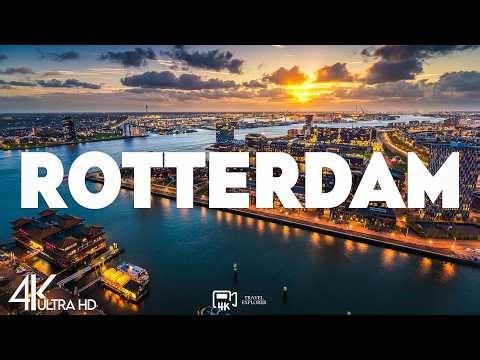 Top 10 Best Things to do in Rotterdam, Netherlands [ Rotterdam Travel Guide 2026]