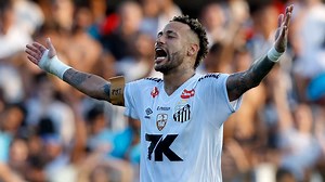 Santos x Vasco: onde assistir ao vivo, transmissão, escalação, que horas começa e mais do Brasileirão 2026 | Goal.com Brasil