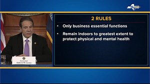 Coronavirus in New York: How funeral homes are proceeding amid a global pandemic