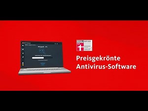 Avira Free Security.Wir haben das auf dem Schirm.™