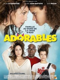 Adorables - Film 2020 - Cinetrafic