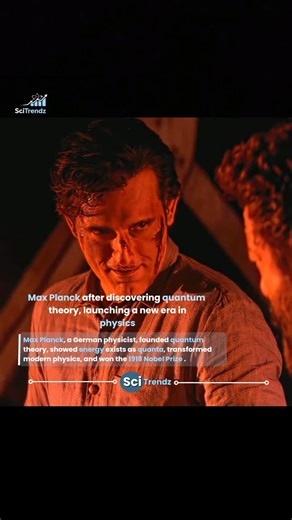 The man who shaped modern physics!🗿