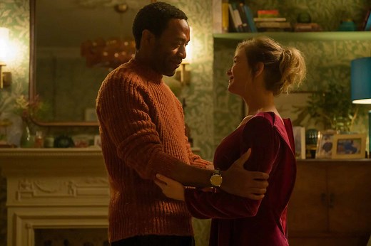 Bridget Jones 4 Director Explains That Emotional Ending: "I Don't Know If Closure Exists"