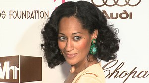 Tracee Ellis Ross's Beauty Evolution