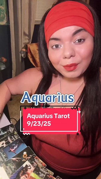 Aquarius ♒️ Tarot Reading today! #aquarius #tarotreading #psychicreading #aquariuszodiac