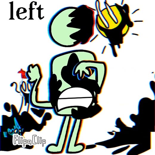 #fnf corruption alphabetical letter