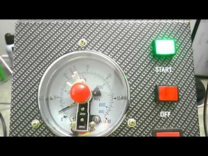 Best Omega Super Charger 4500psi Compressor Review! (For Airguns and Paintball Tanks!)