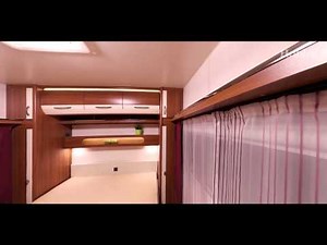 Hobby 560 FFE Excellent 2014