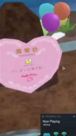 I Met the Weirdest People in Hello Kitty World #gaming #virtualcommunity #virtualrealitygame #vrgame