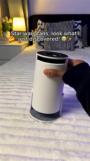 15K views · 47 reactions | Step into a galaxy far, far away — right...