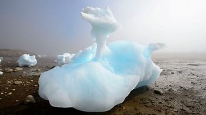 What an ice-free Arctic really means, and why it matters so much