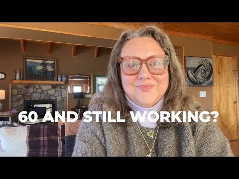 Why I Refuse to Retire at 64 (The Honest Truth)