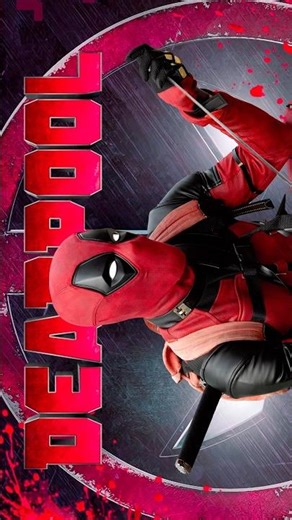 Deadpool cosplay 📸 #deadpool #marvel #cosplay