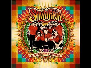 Santa Feria - Astuta