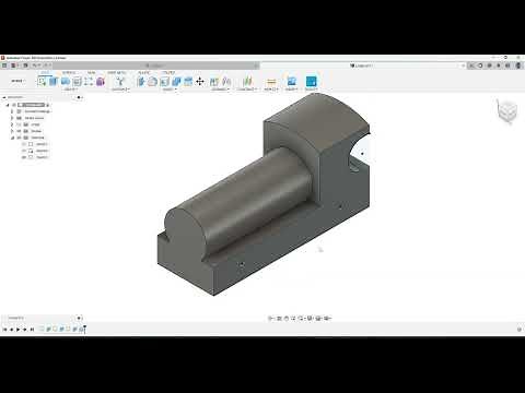 PLTW IED Train Body 2