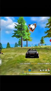 Unbelievable! Enemy Car Ke Niche Aise Kaise?! 😳🤣#freefire #ff#camedyshorts #shortsfeed #comedyshorts