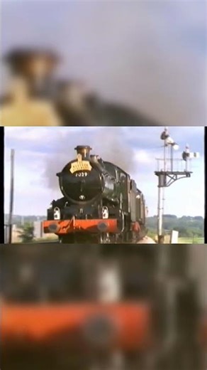 GWR 150 Anniversary Special #GWR #SteamTrains #BritishSteam,