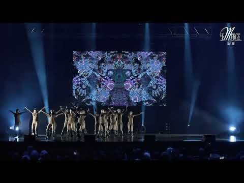 第三章 新生與新願 涵涵x斯莫—Controversy