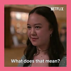 Leila is a freshman. It's rough. Meet the students of Grand Army. Now Streaming on Netflix. | Netflix