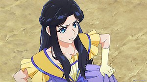 Watch ZENSHU Season 1 Episode 3 - DESTINY