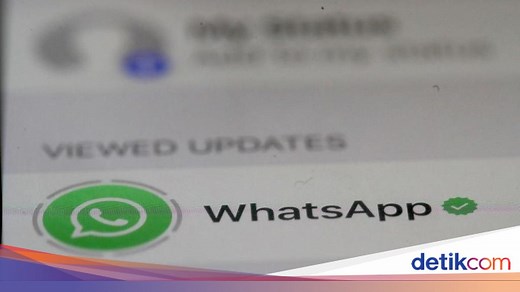 Cara Scan Dokumen di WhatsApp Tanpa Watermark, Praktis!