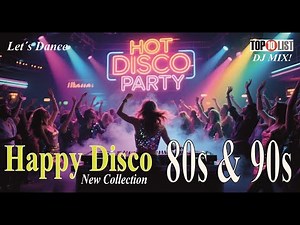 2025's Studio 54 Reboot: Live Disco Party! ✨🕺