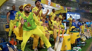 What led to CSK's surge this season?