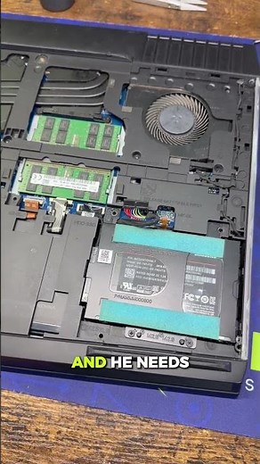 Alienware 15 R4 8TB M.2 Upgrade