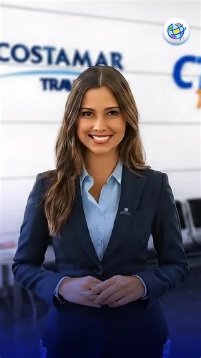 19 reactions | Europa te espera… y hoy está más cerca que nunca. ✨ Vuela desde USD 353 con Air Europa ida y vuelta!! Desde NYC y Miami ✈️ Compra en www.costamar.com o  1-800-444-7171 #EuropaTeEspera #ItsTimeToFly #AirEuropa #Viajes2026 #Costamar ✨✈️ | Costamar Travel | Facebook