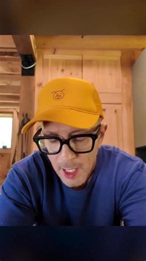 Alive with Steve Burns on Instagram: "How can you hate something you don’t even know?"