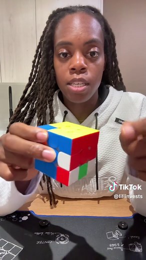 Learn CFOP Method for Speedcubing Success