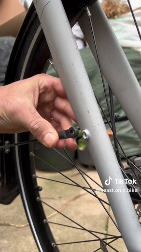 Protect Your E-Bike from Spring Showers with Mudguards