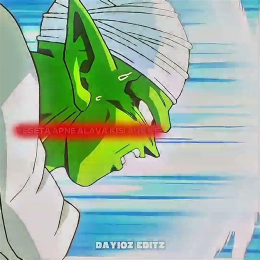 Vegeta sacrifice scene 😔 | dragon Ball super |