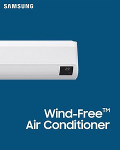650 reactions · 80 shares | Tired of direct wind interrupting your sleep? Keep cool without direct wind and rest better with #Samsung Wind-Free Air Conditioners. Learn more: spr.ly/SmarterThingsRAC3 #DoWhatYouCant #SmarterThingsAtHome | Samsung | Facebook